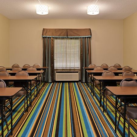 Holiday Inn Express & Suites St Marys By Ihg St. Marys Екстериор снимка