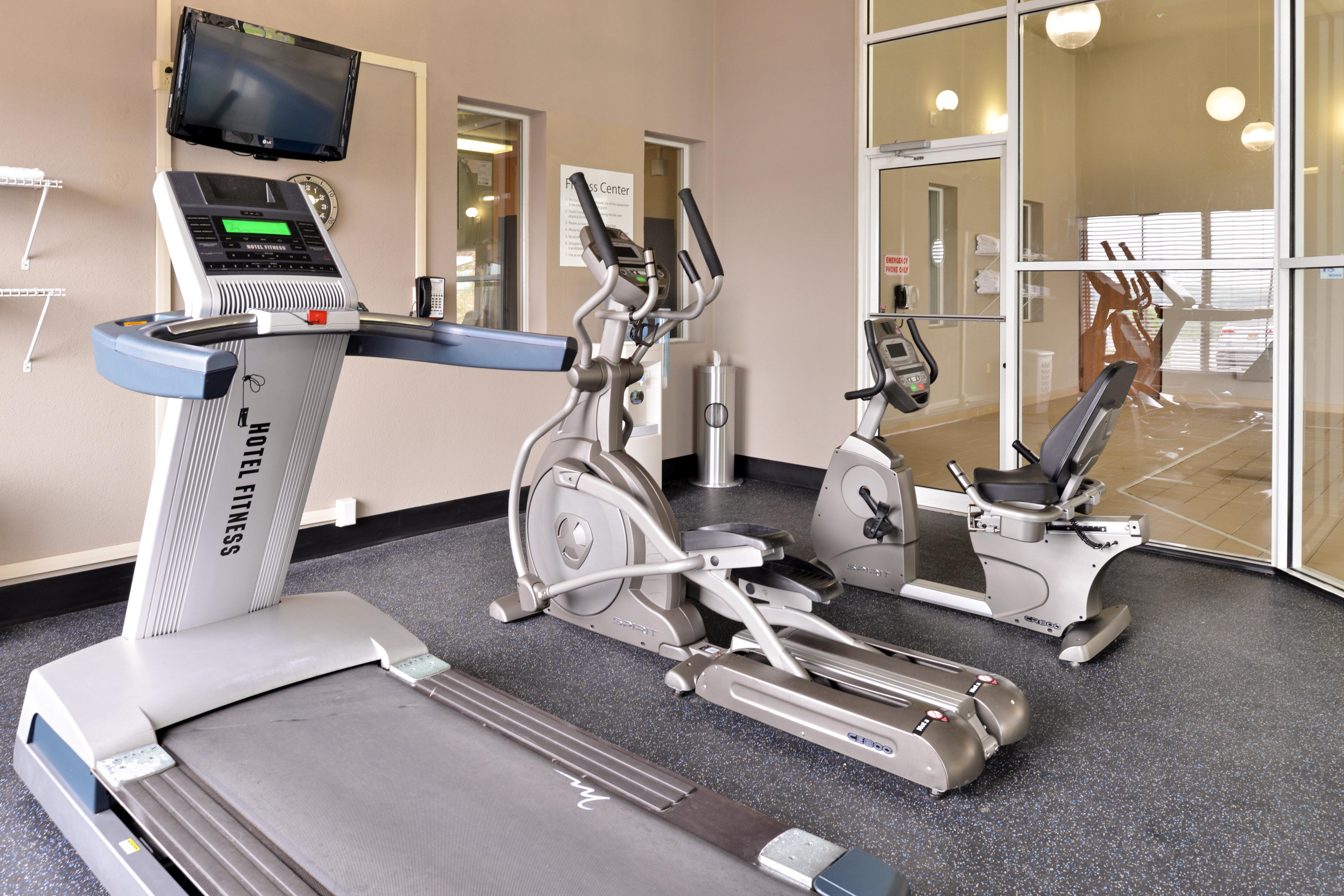 Holiday Inn Express & Suites St Marys By Ihg St. Marys Екстериор снимка