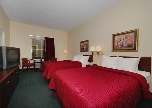 Holiday Inn Express & Suites St Marys By Ihg St. Marys Екстериор снимка