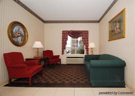 Holiday Inn Express & Suites St Marys By Ihg St. Marys Екстериор снимка