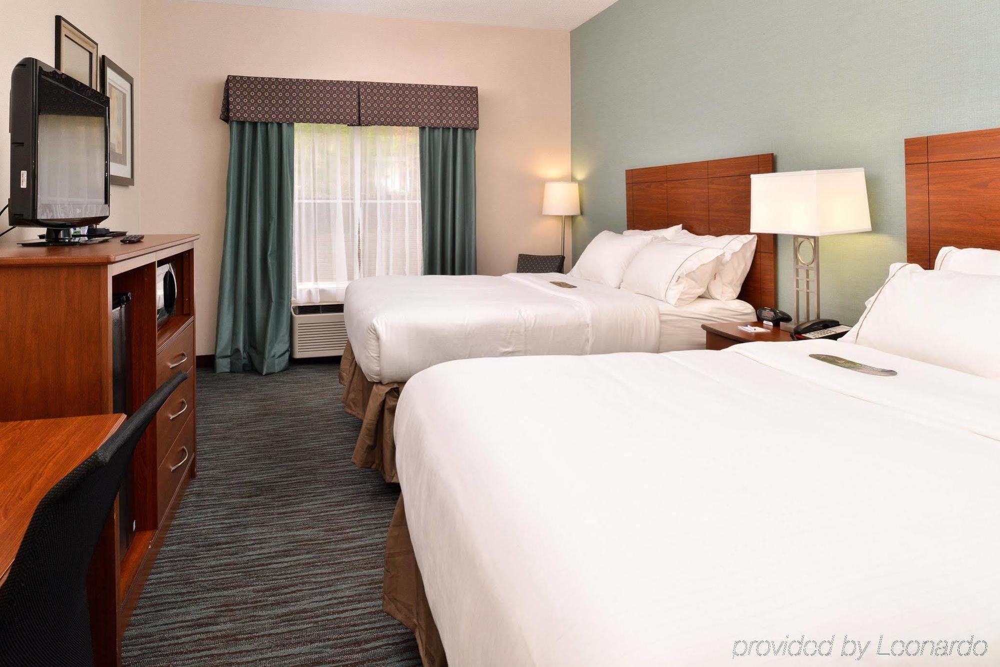 Holiday Inn Express & Suites St Marys By Ihg St. Marys Екстериор снимка