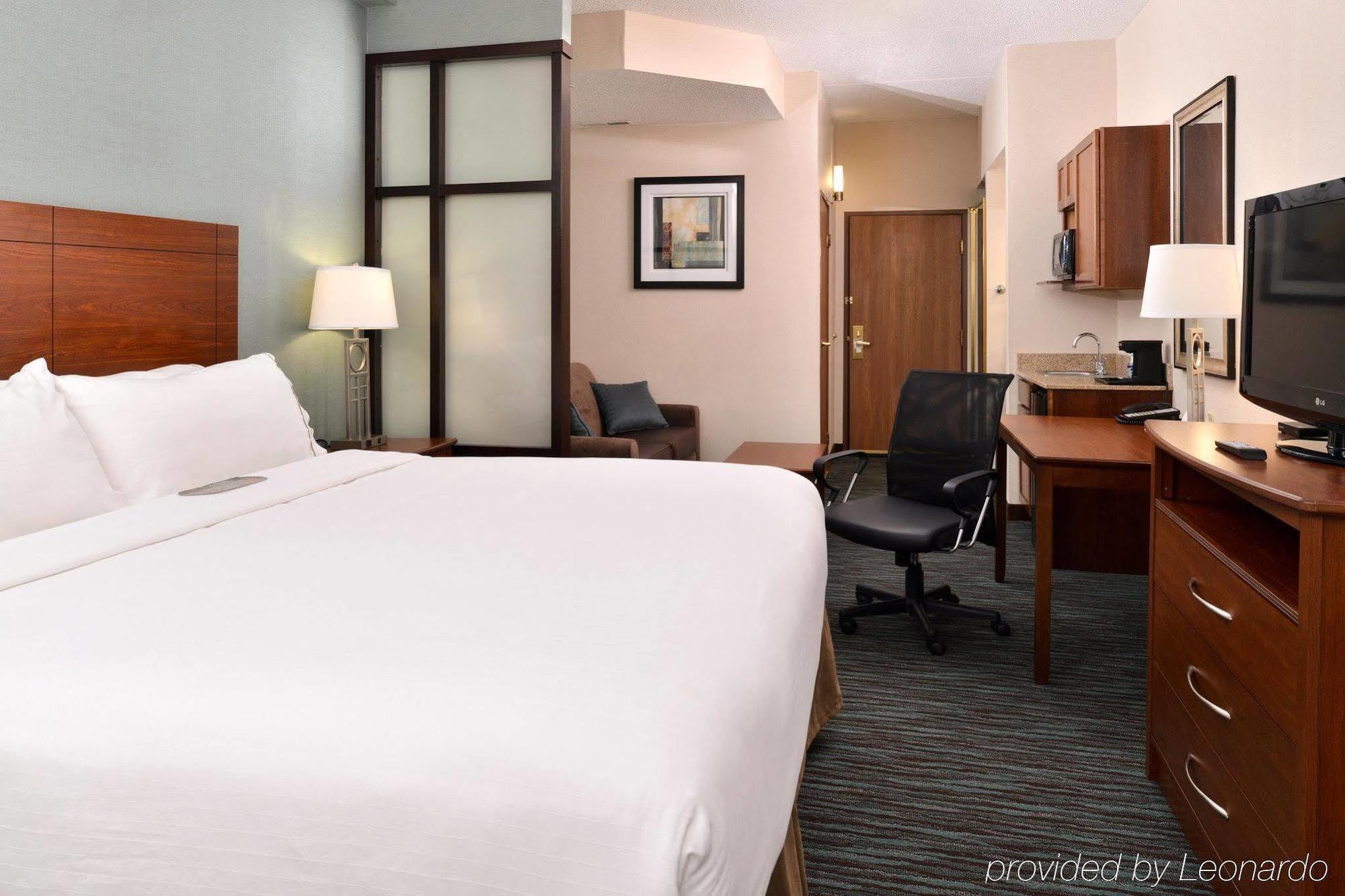 Holiday Inn Express & Suites St Marys By Ihg St. Marys Екстериор снимка